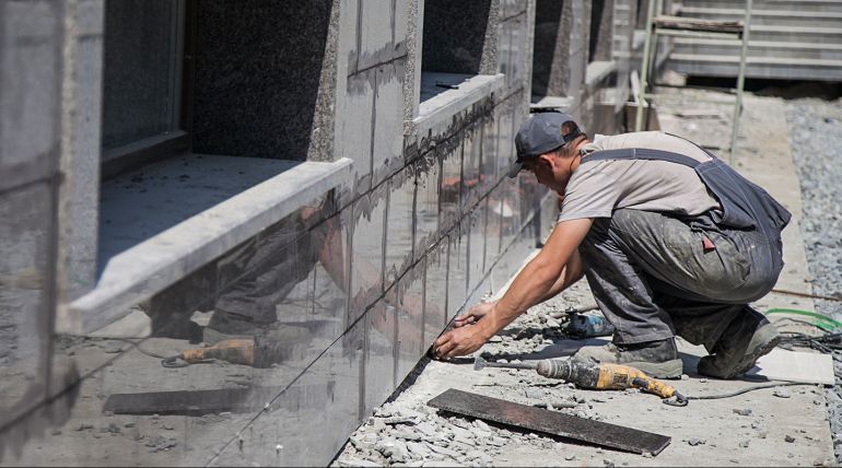 Quality key for the construction sector