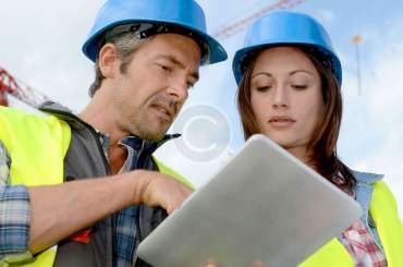 Virtual Construction Manager