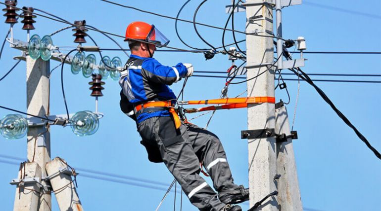 Elektroniikkateollisuus